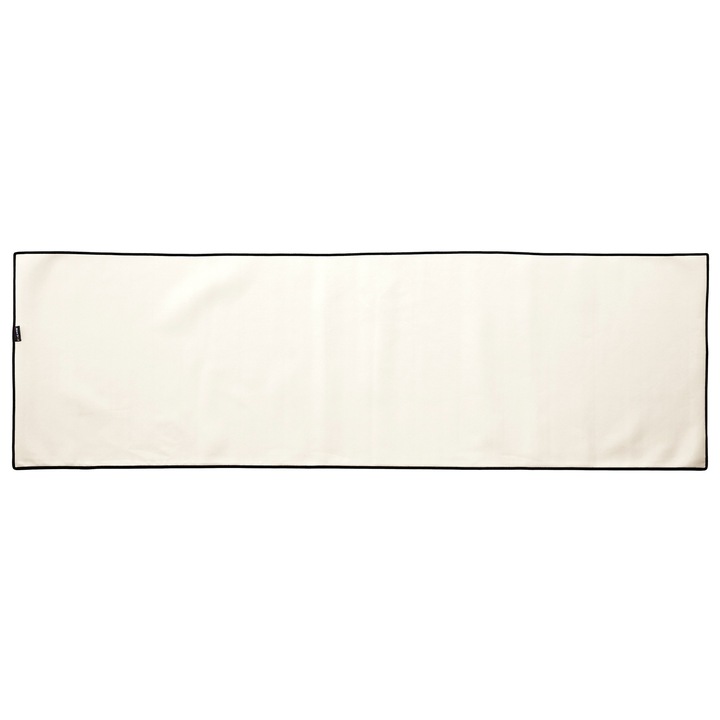 Camion Fata de pat, F-CORE, pentru DAF XF 106 01.14-09.21, Pat superior, Sampanie