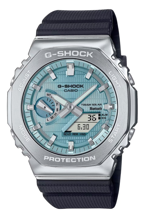 Casio, Ceas digital si analog G-Shock, Negru