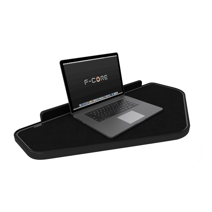 Teherautó Műszerfalasztal, F-CORE, az RENAULT T 01.14-, Középső, Szürke