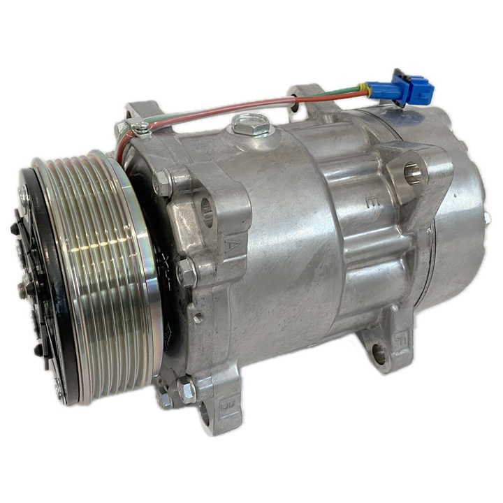 Accesorii compresoare, KOMPRESOR EKL33851-ZA, 701820805D