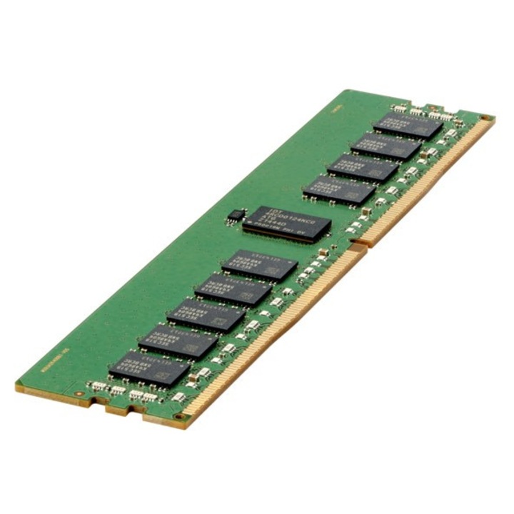 Memorie RAM HPE, 2 x 32 GB, DDR4-2933 MHz, Dual Rank, 64 GB