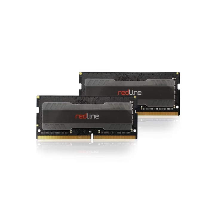 Memorie RAM Laptop Samsung, 16GB DDR5, 4800MHz, 120x120x25mm - eMAG.ro