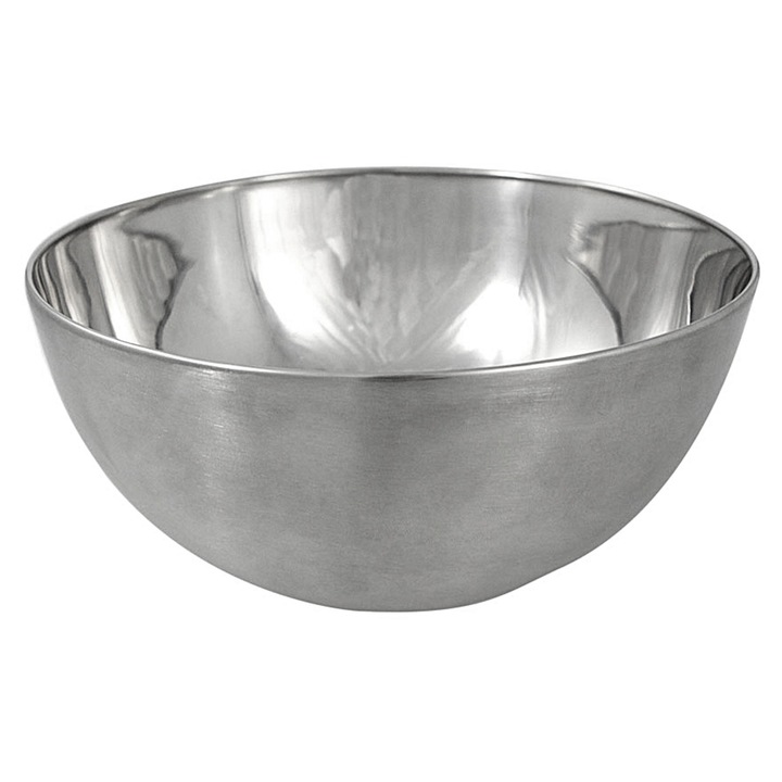 Bol MULTI CASA D.13 inox, argintiu