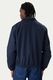 Geaca barbati Tommy Jeans Essential DM0DM22720, Тъмносин