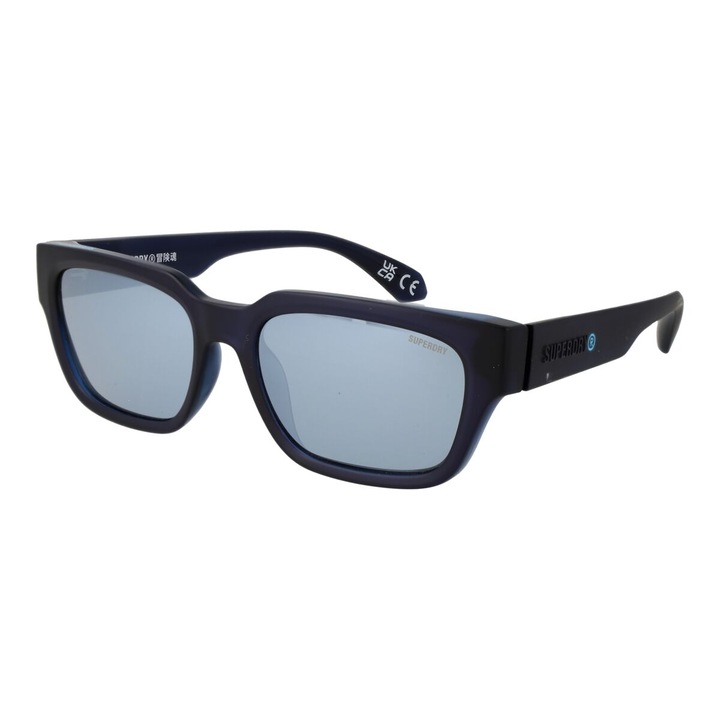 Ochelari de Soare Barbati Superdry SDS 5004 56106