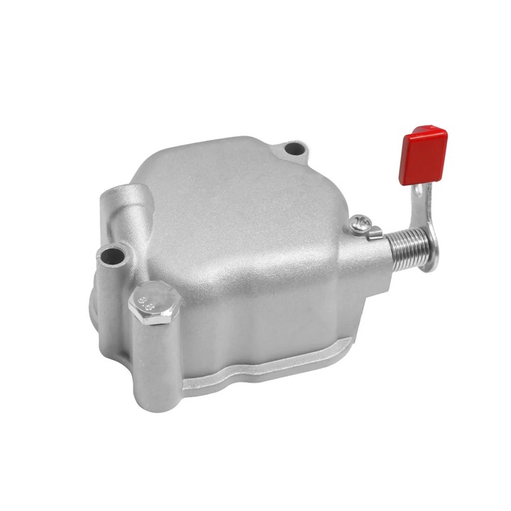 Capac supape motor 178F Elefant, material rezistent, etanșare eficientă, negru, pentru motocultor
