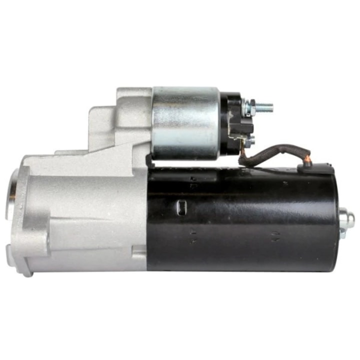 Electromotor Hella 8Ea012526-211, compatibil Audi A4 B5/B6, A6 C5, VW Passat B5/B5.5, 1.9 diesel/benzin, omologat RAR