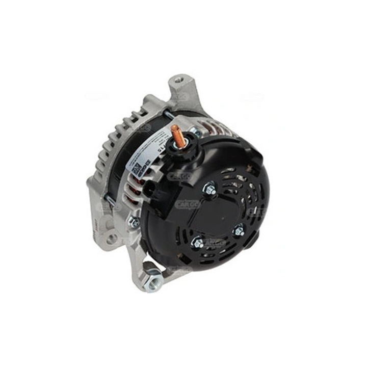 Alternator HC-Cargo F032116715 pentru Chrysler Voyager 5, Dodge Grand Caravan, Jeep Wrangler 3, VW Routan, 3.8 benzina