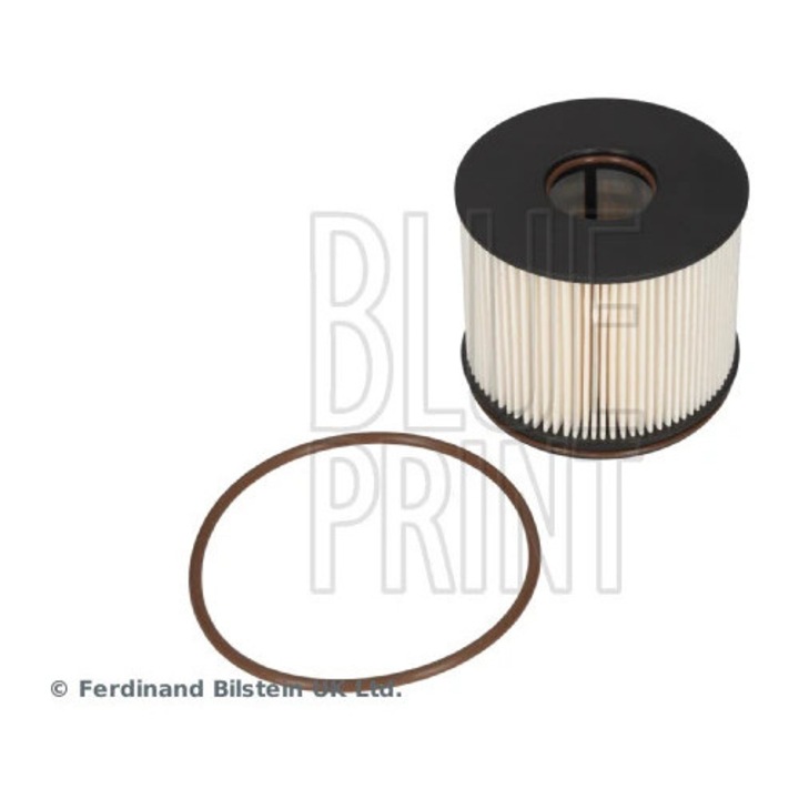 Filtru combustibil, blue print, Adbp230062, compatibil cu Maxus D90 Pro/Deliver 9/G10 Plus/G20/T60/T70, omologat RAR