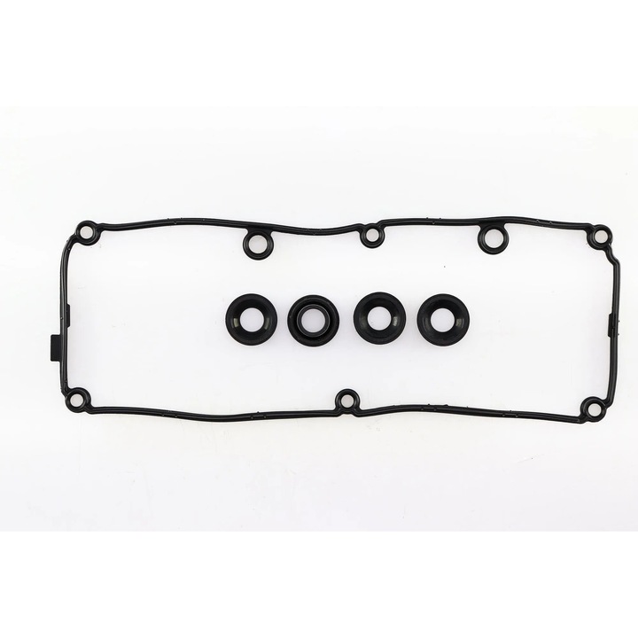 Garnitură capac motor Corteco 49422111 pentru Audi A1/A3/A4/A5/A6/Q3/Q5, Seat Alhambra/Altea/Ibiza/Leon, VW CC, varianta diesel