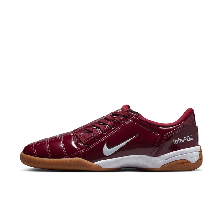 Pantofi sport Nike Wmns Nike T90, Rosu