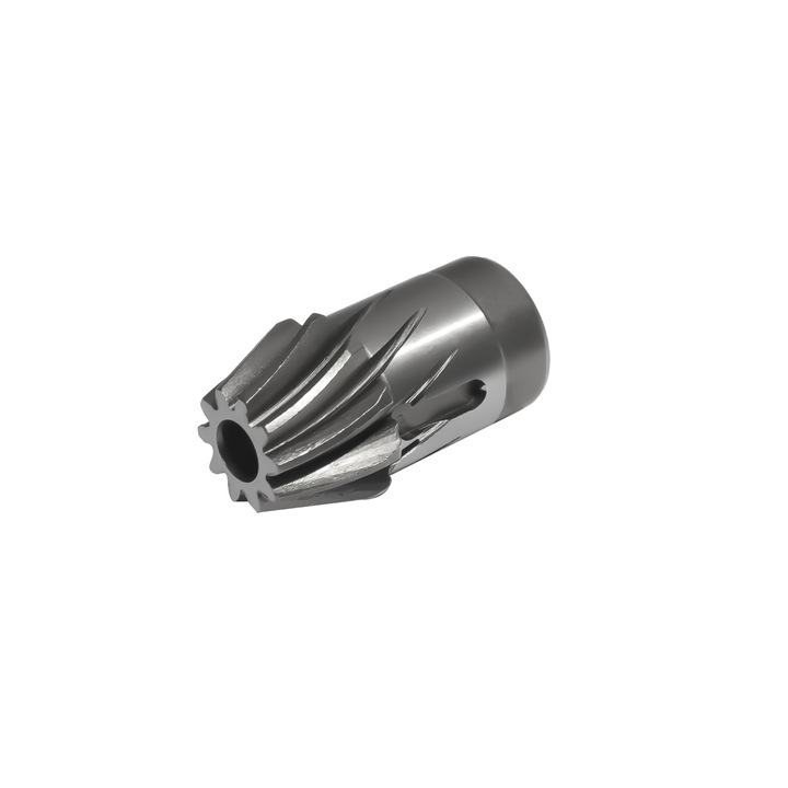 Pinion conic, Elefant, 10 mm, set