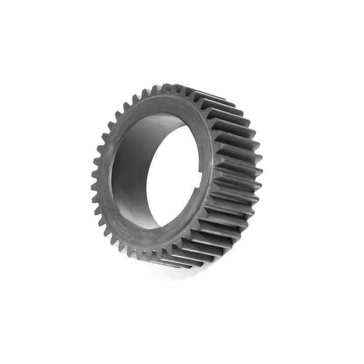 Pinion ambielaj Elefant pentru motosapa diesel 186F, rezistent la uzura