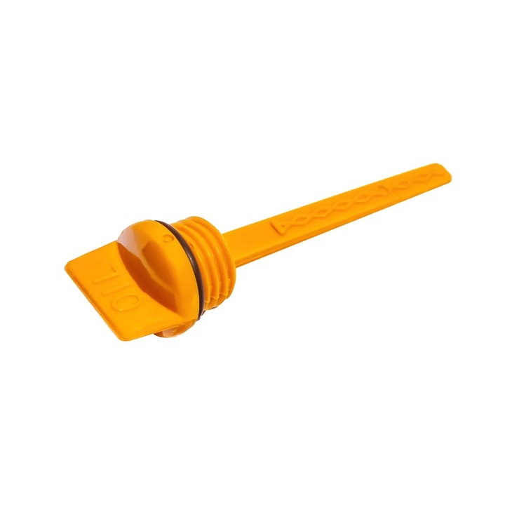 Joja ulei motor 186F, Elefant, instrument esențial, verificare nivel ulei, multicolor