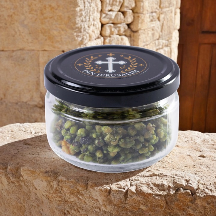 TAMAIE din IERUSALIM 45g mireasma MOSC