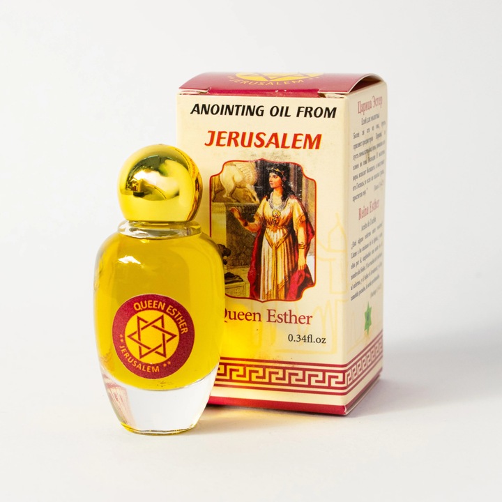 Mir „Regina Estera” – Sfintit in Ierusalim – Har, Frumusete si Binecuvantare