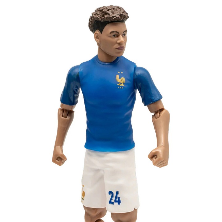 Banbotoys France Desire Doue Action figurine 20cm