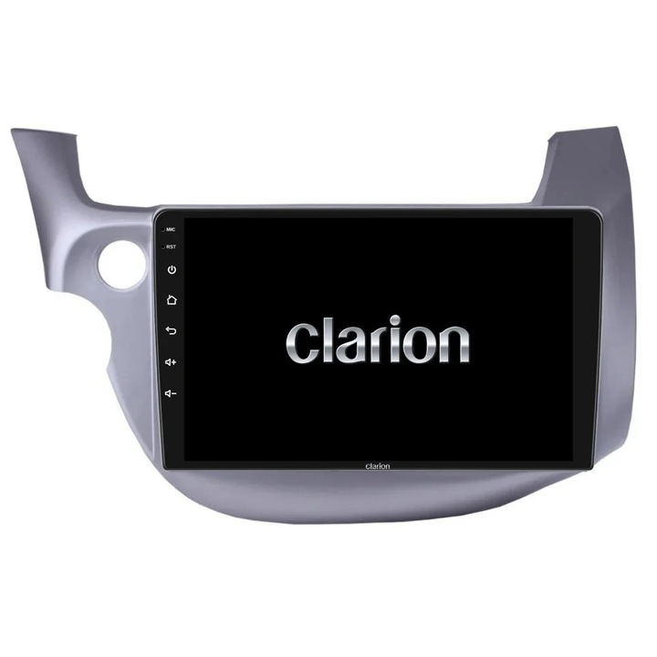 Navigatie CLARION Honda Jazz 2008-2012 9 inch 2GB 32GB 8 CORE