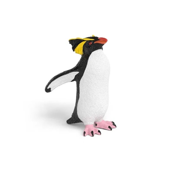 Figurina Schleich, Pinguin Rockhopper