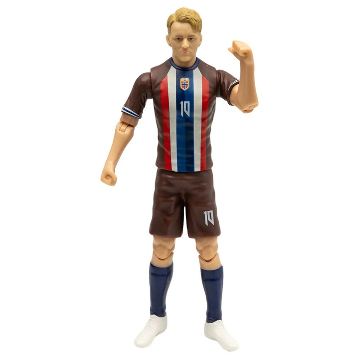 Banbotoys Norway Odegaard Akciófigura 20cm