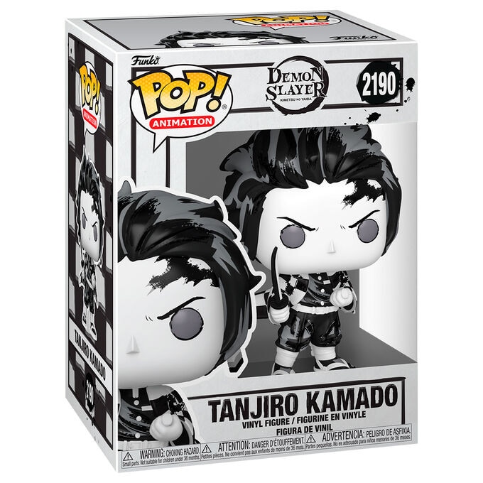 Figurina Good Smile Company, Demon Slayer: Kimetsu no Yaiba