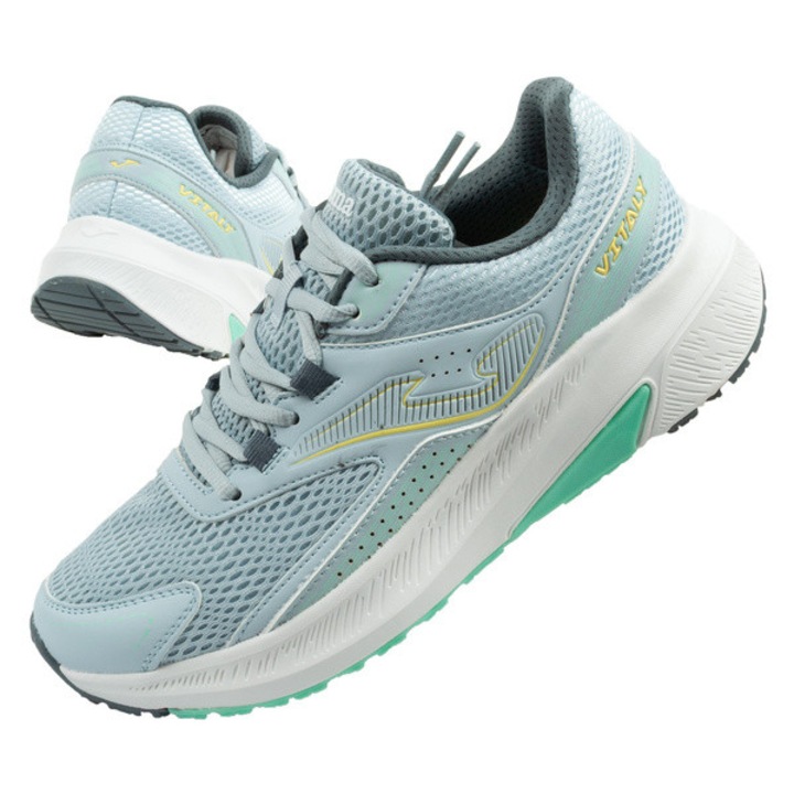 Pantofi de alergare Joma Vitaly pentru femei, albastri, Albastru