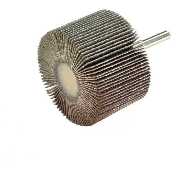 Абразивен диск MAC ALLISTER, P120