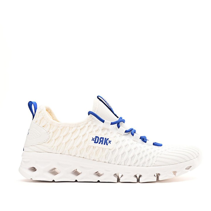 Pantofi sport Dorko, Ultralight, alb, Alb