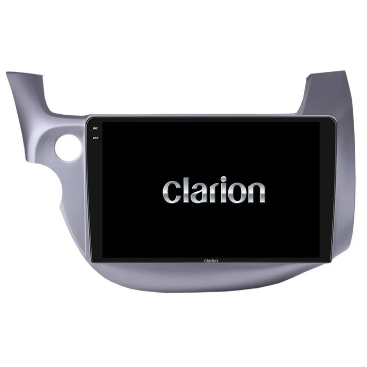 Navigatie CLARION Honda Jazz 2008-2012 2K 8GB 256GB 8 CORE