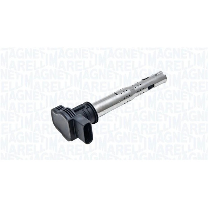 Bobina de inductie Magneti Marelli 060717241012 pentru Audi, Seat, Skoda, multicolor, 2.0 benzina