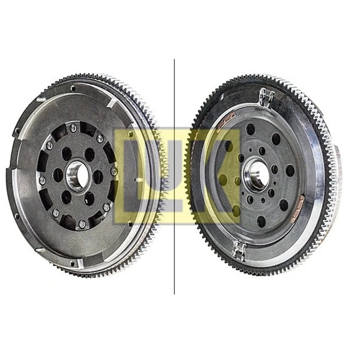 Volanta Luk 415072410 pentru Fiat Bravo 2/Stilo, omologată, cu garanție