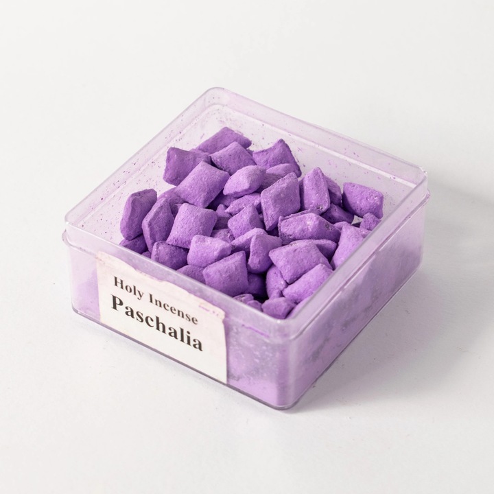 Tamaie Premium Paschalia – Aroma de Sarbatoare si Bucurie Pascala – Inspiratie din Traditia Crestina