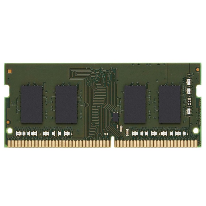Memorie RAM HP 8GB DDR4 2400MHz SODIMM