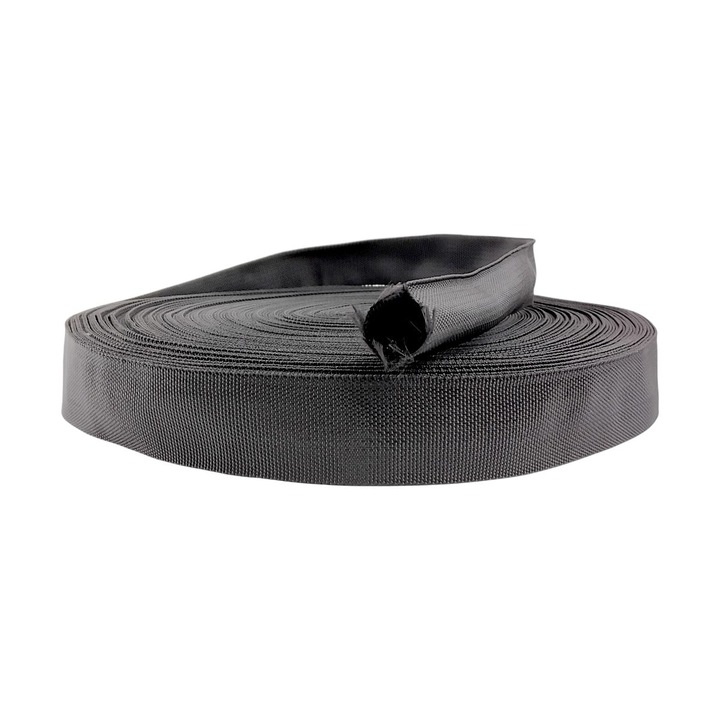 Textil tömlőház, Hydron, 40mm x 20mm, 50MB