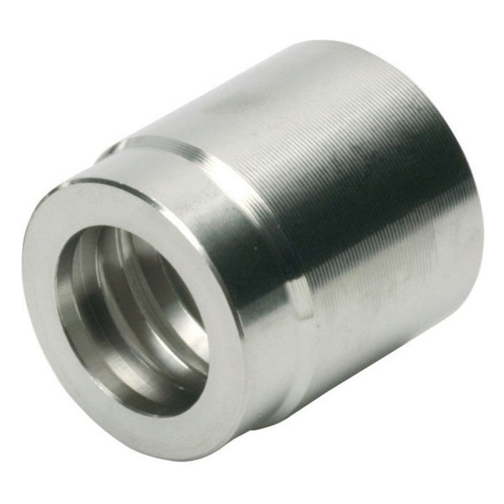 DN06 SN univerzális préselő szerszám 1SN/2SN/2SC, 530 darabos készlet