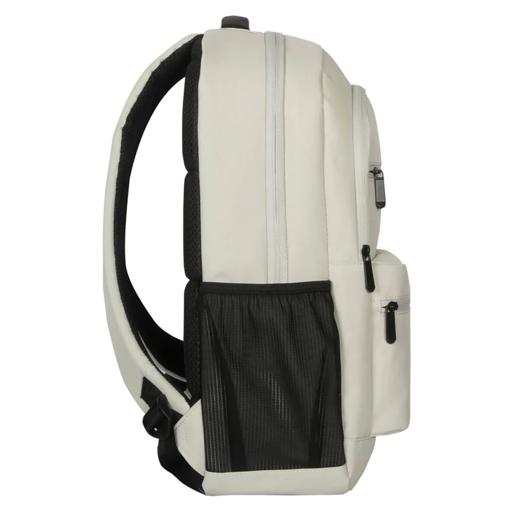Plecak Targus 15,6" Octave III, Blackpack, Oxford Tan