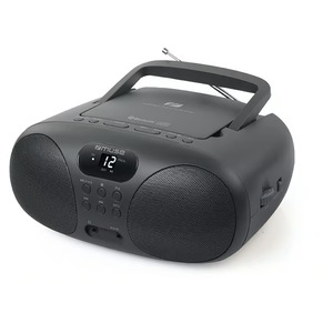 Radio cu ceas & portabile
