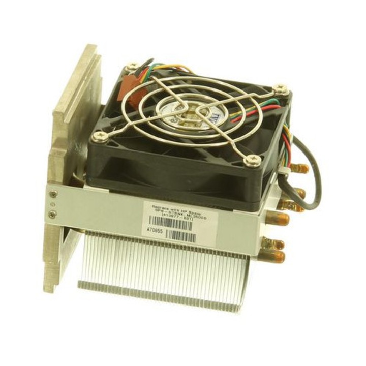 Racitor HPE ML350G5, accesorii server, 30x45cm