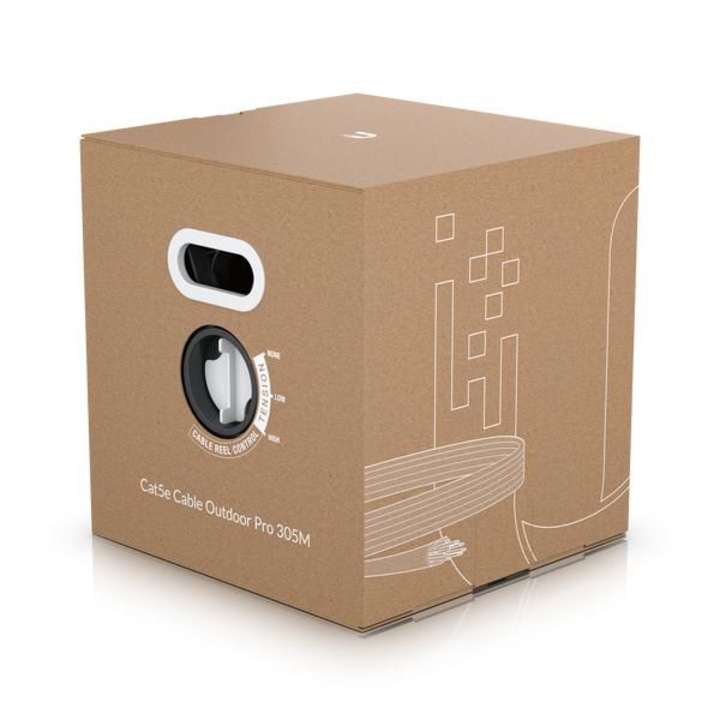 Cabluri Ubiquiti UniFi Outdoor, 305m