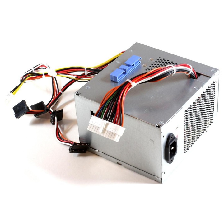 Sursa alimentare Dell 305W, PFC, NH493