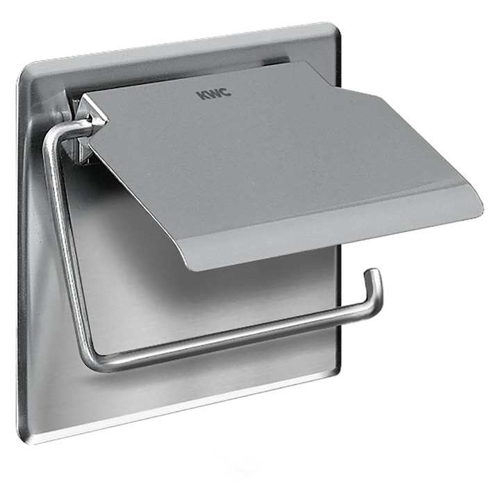 Suport role toaleta Franke montare perete 2000057045 Frankeha