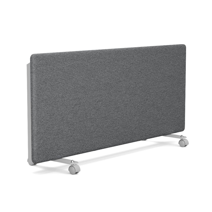 Blumfeldt, Convector Thermatouch, 2 000 W, Design Elegant, Control Tactil, Pana La 20 M²