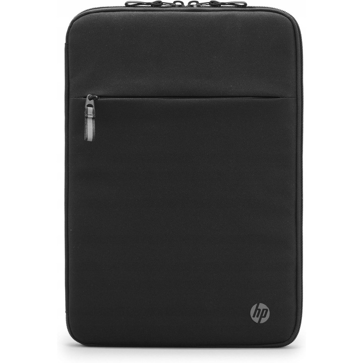 Калъф за лаптоп HP Renew Business 14.1 инча черен 35.8x25x3 см