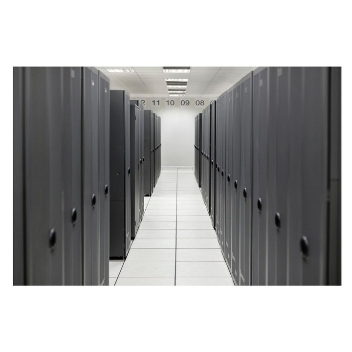 Racitor procesor HP Enterprise P49145-B21, radiator, 30x45cm