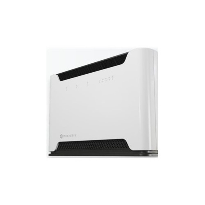 Router Wireless MikroTik Chateau LTE7, RouterOS L4, versiune internationala