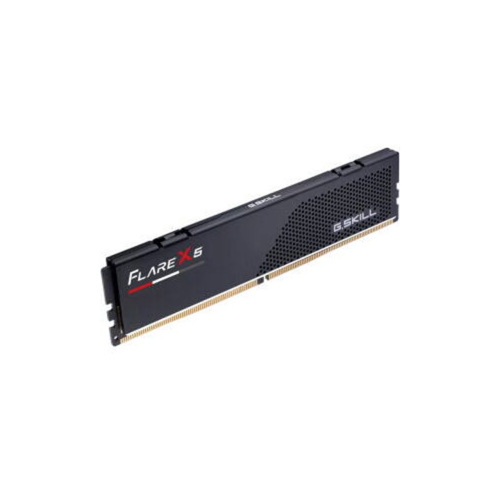 Memorie G.SKILL DDR5 -8GB - 5600 - CL - 36 Flare X5 Single memory (F5-5600J3636C8GH1-FX5)