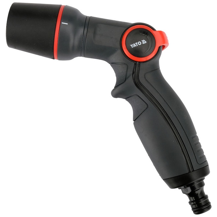 Pistol de stropit, 3 functii