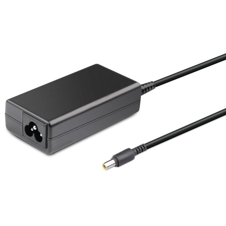 Incarcator laptop CoreParts, pentru Lenovo, 20V, 3.25A, 5.5x2.5mm