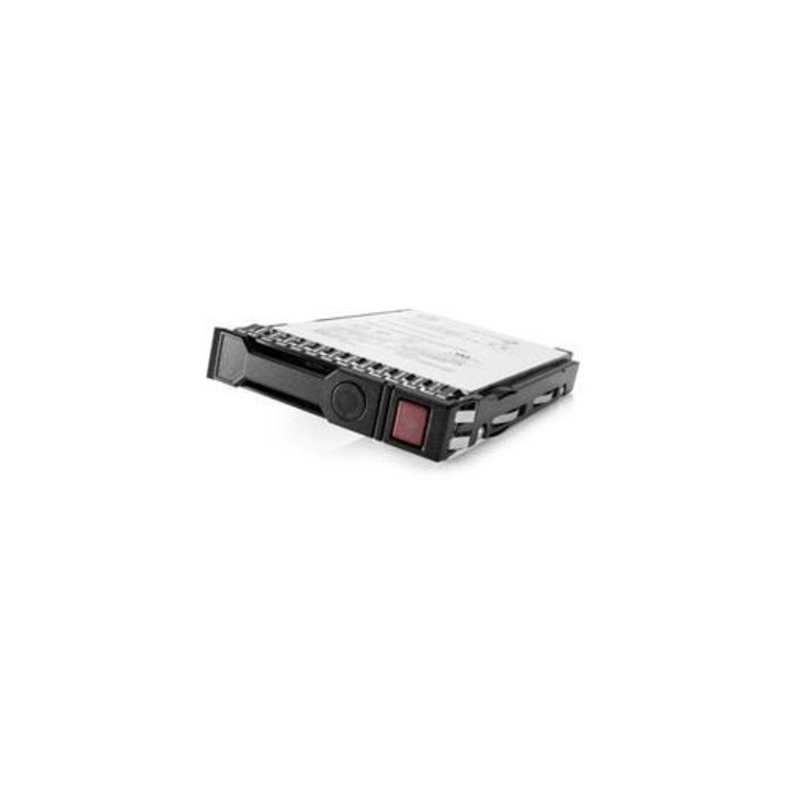 Merevlemez szerver 2TB 6G SATA 7.2K RPM LFF