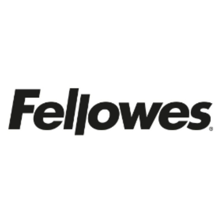 Шредер за документи Fellowes Powershred 12C, напречно рязане, 22,5 см, черен